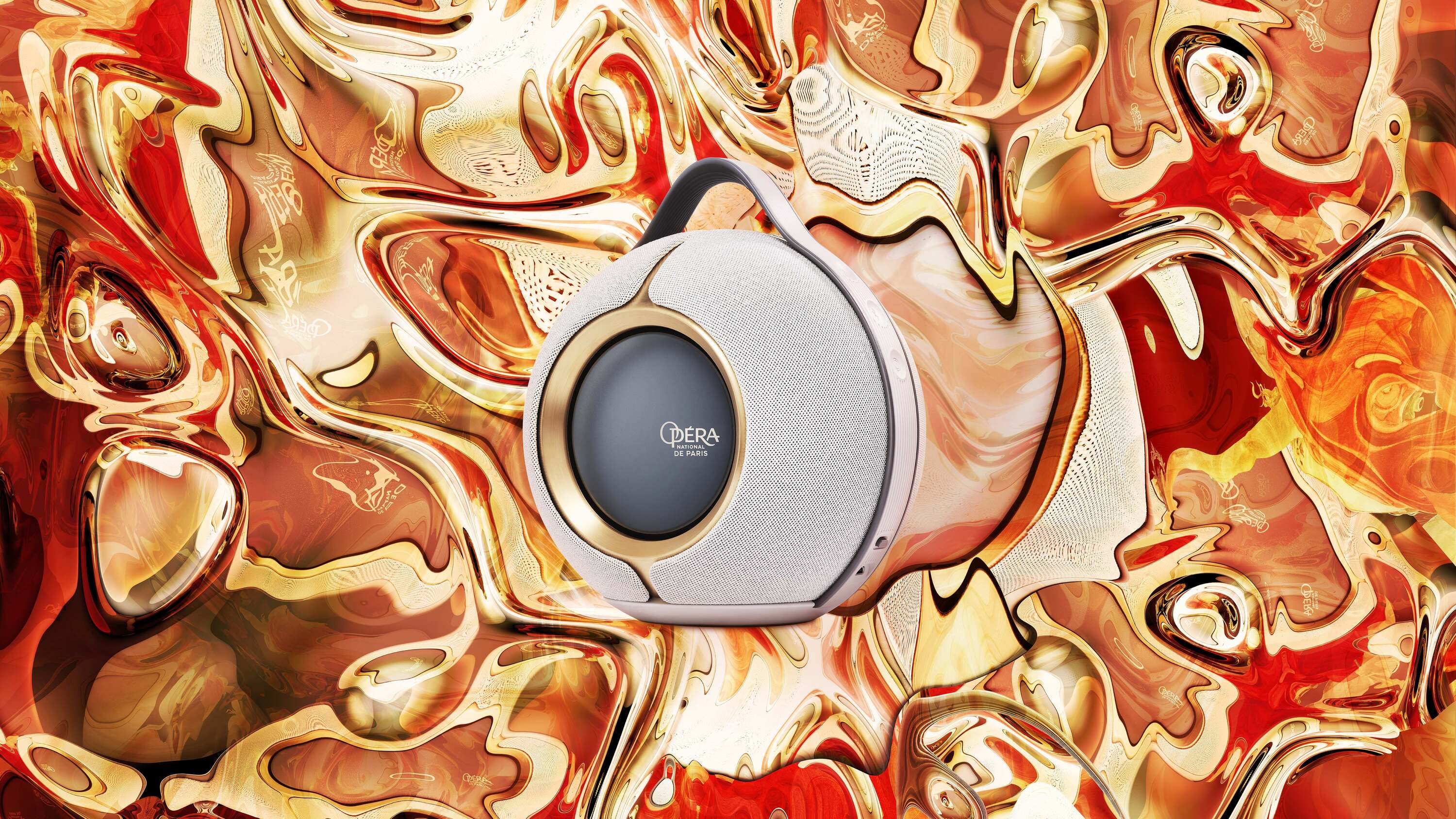 Devialet Mania