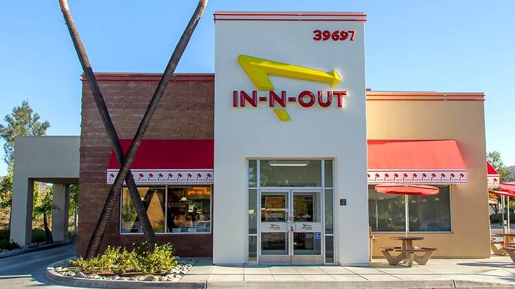 In-N-Out 