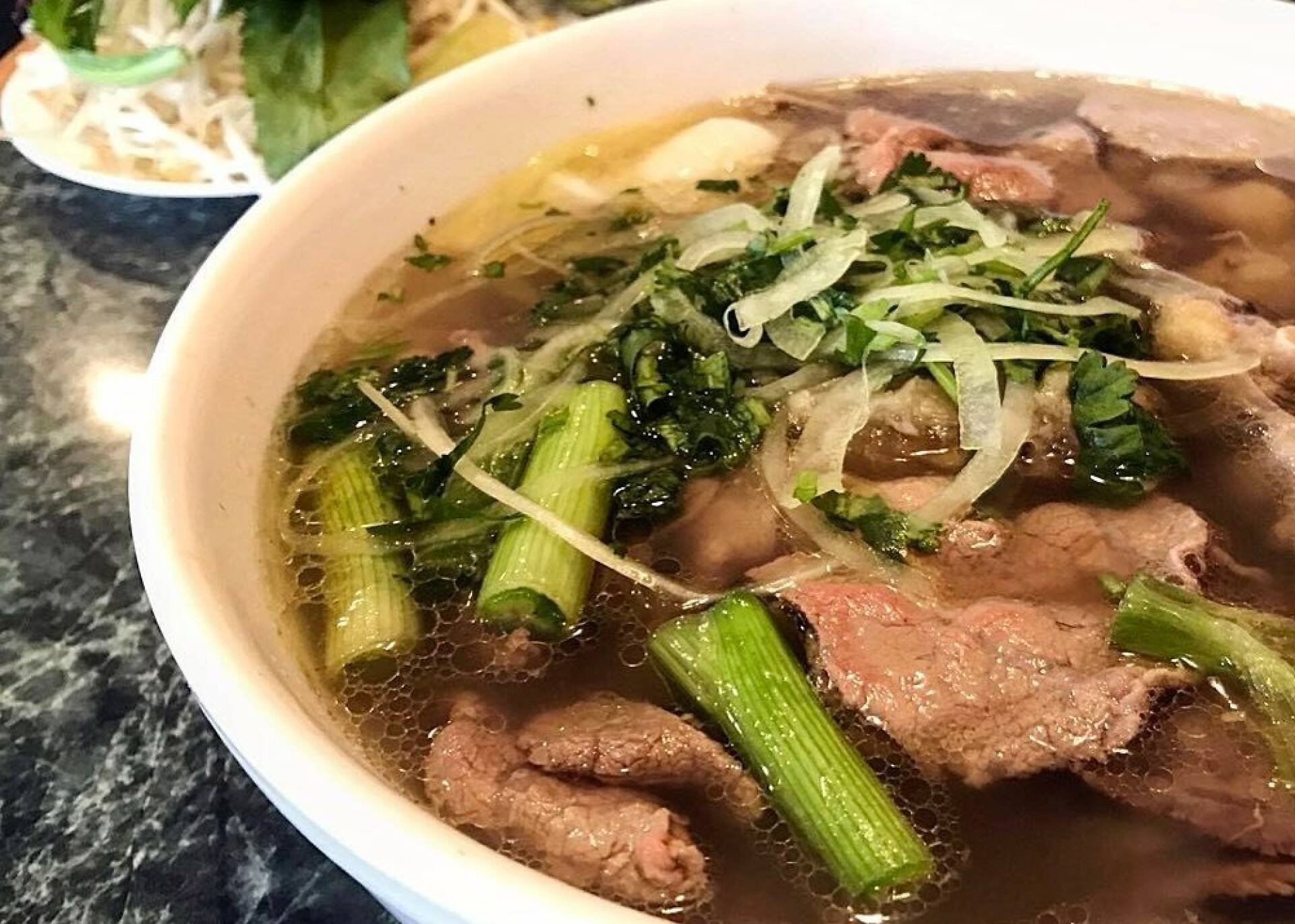 16 Best Vietnamese Restaurants in Chicago for Pho, Banh Mi and More