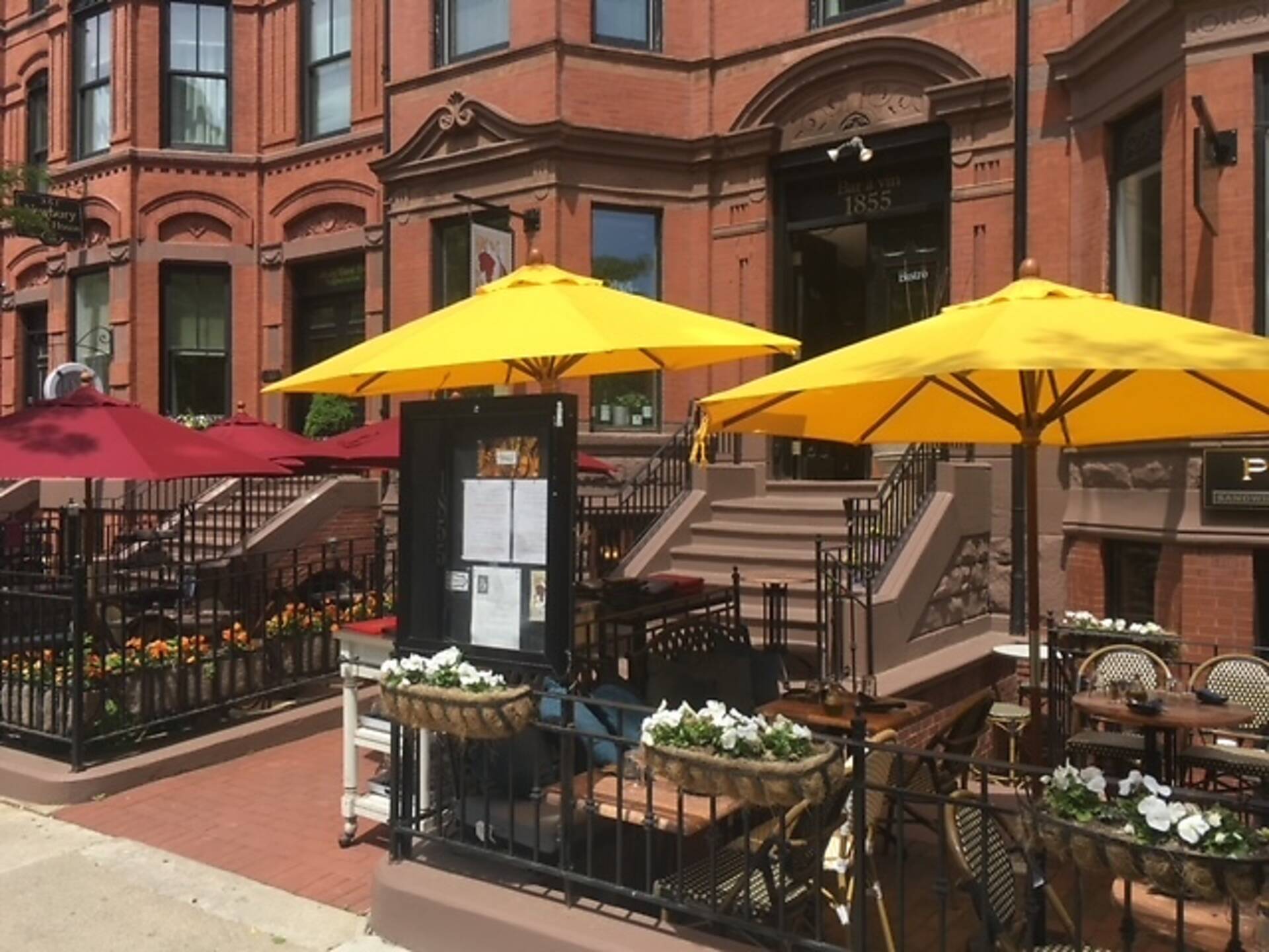 12 Best Wine Bars in Boston For TopNotch Pours for the wine enthusiast