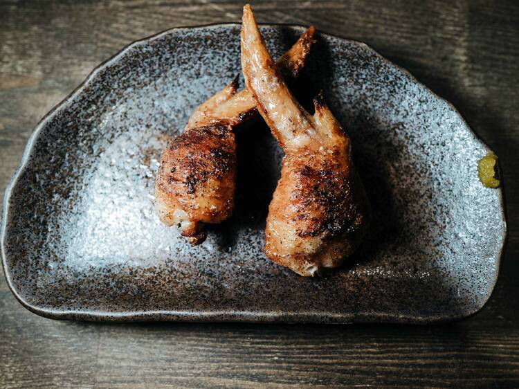 Hakata Izakaya Hero Hakata Izakaya Hero