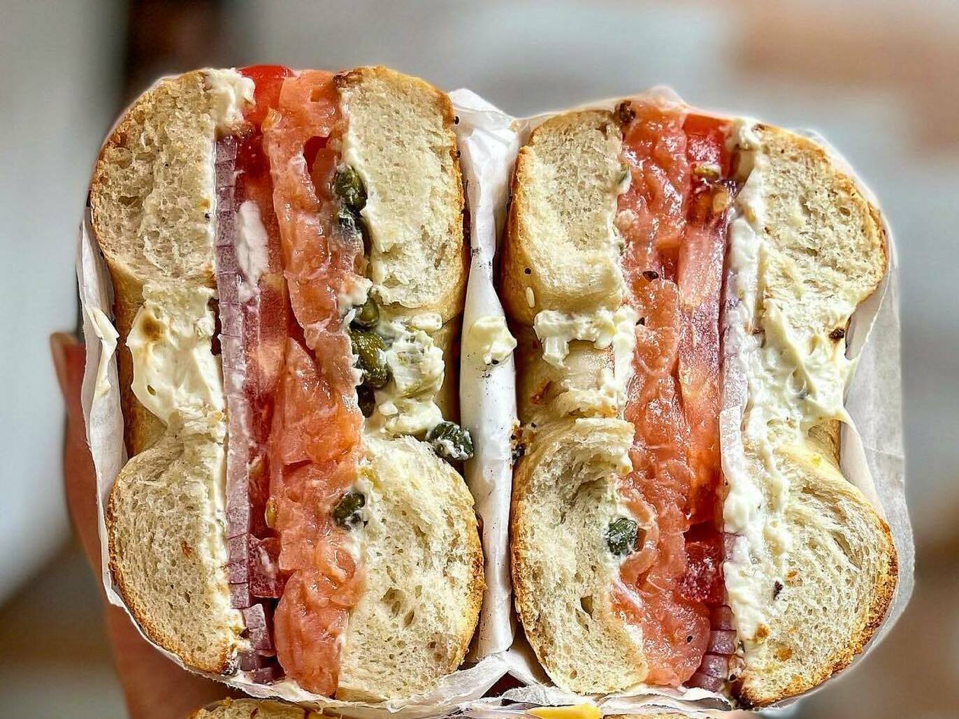 The Best Bagels In Chicago For A Morning Pick-Me-Up