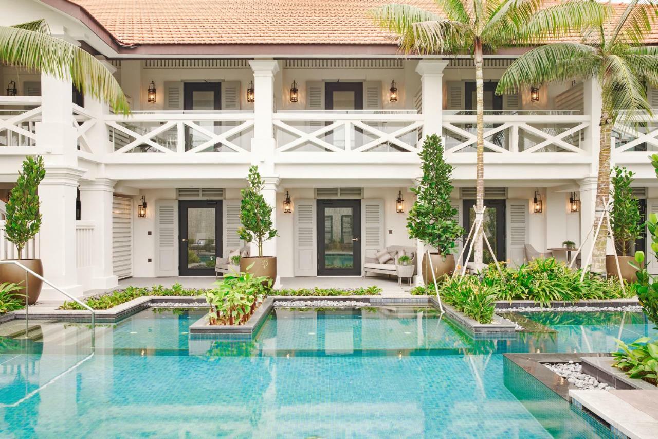 Best Beach Resorts And Chalets In Singapore