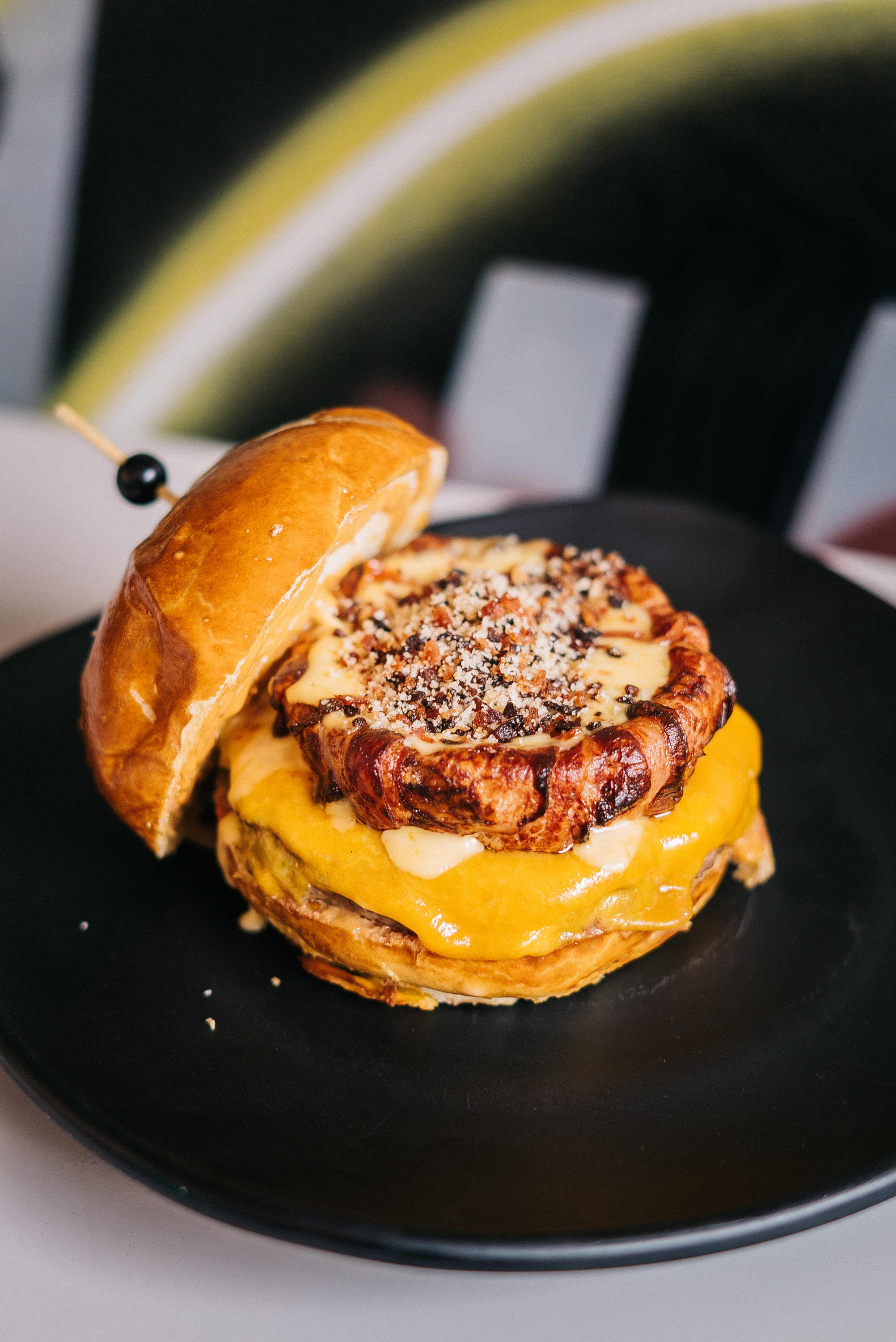 Soul Burguer