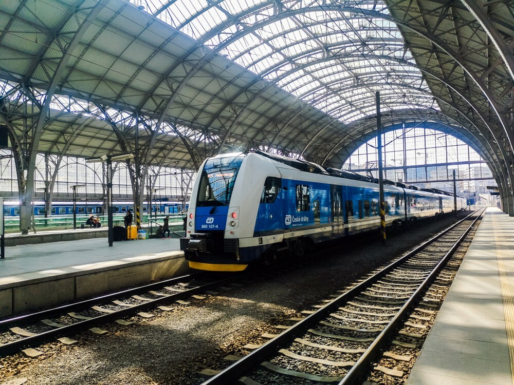 THE BEST 10 Trains in Zürich, Switzerland - Last Updated November