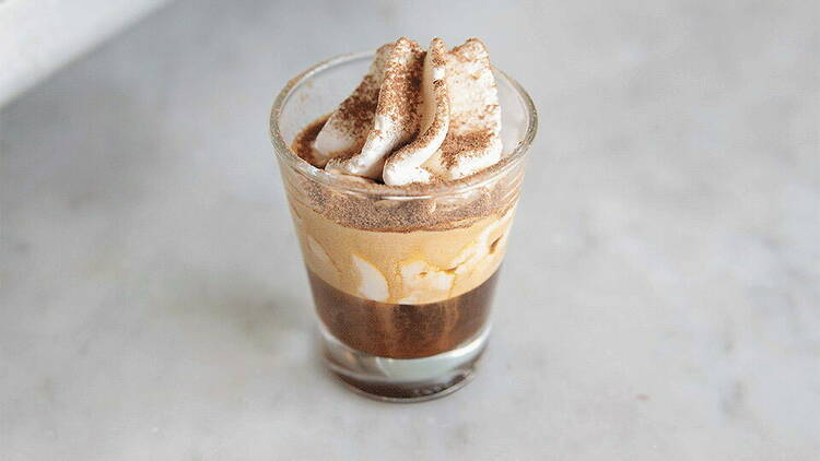 Tommaso café