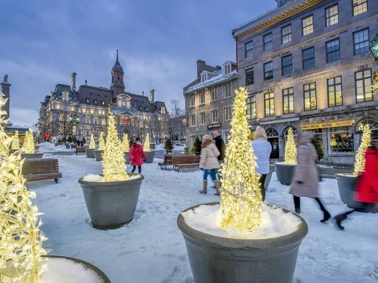  Place Jacques-Cartier