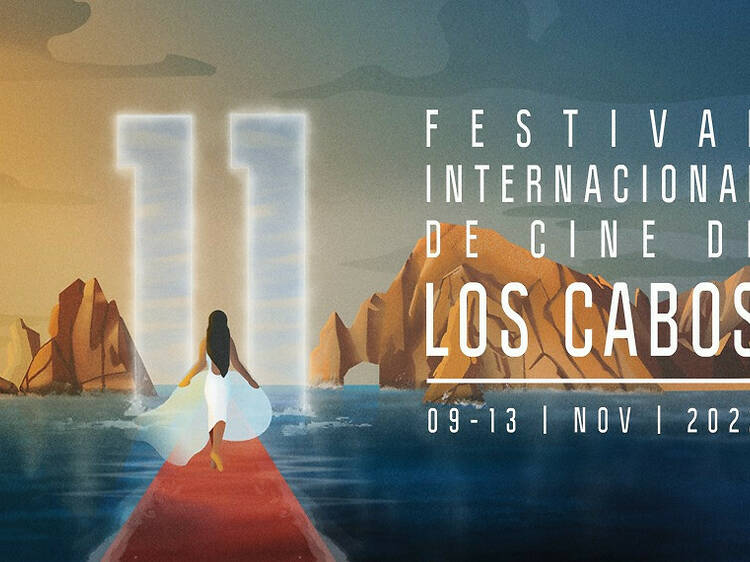Festival Internacional de Cine de Los Cabos 2022 regresa con The Whale
