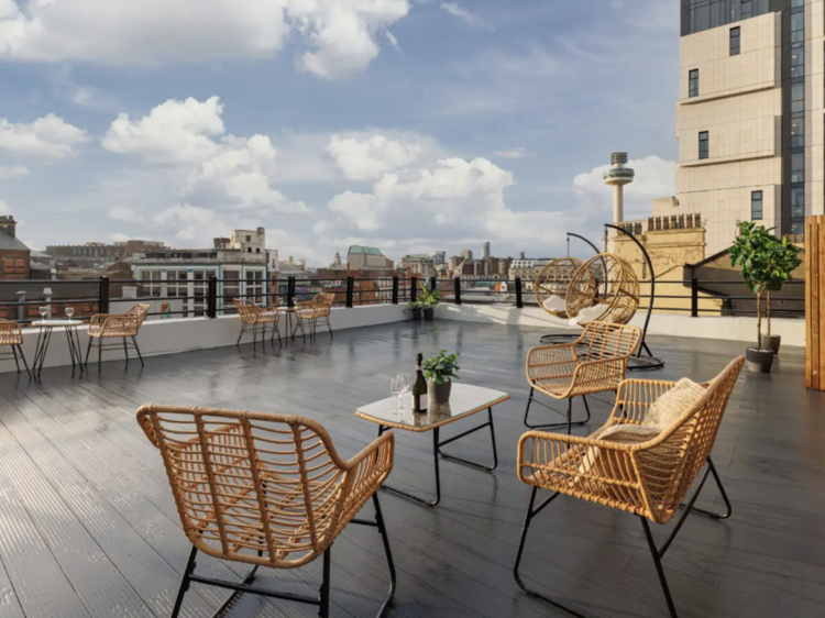 The 14 Best Airbnbs in Liverpool Best Places to Stay in Liverpool