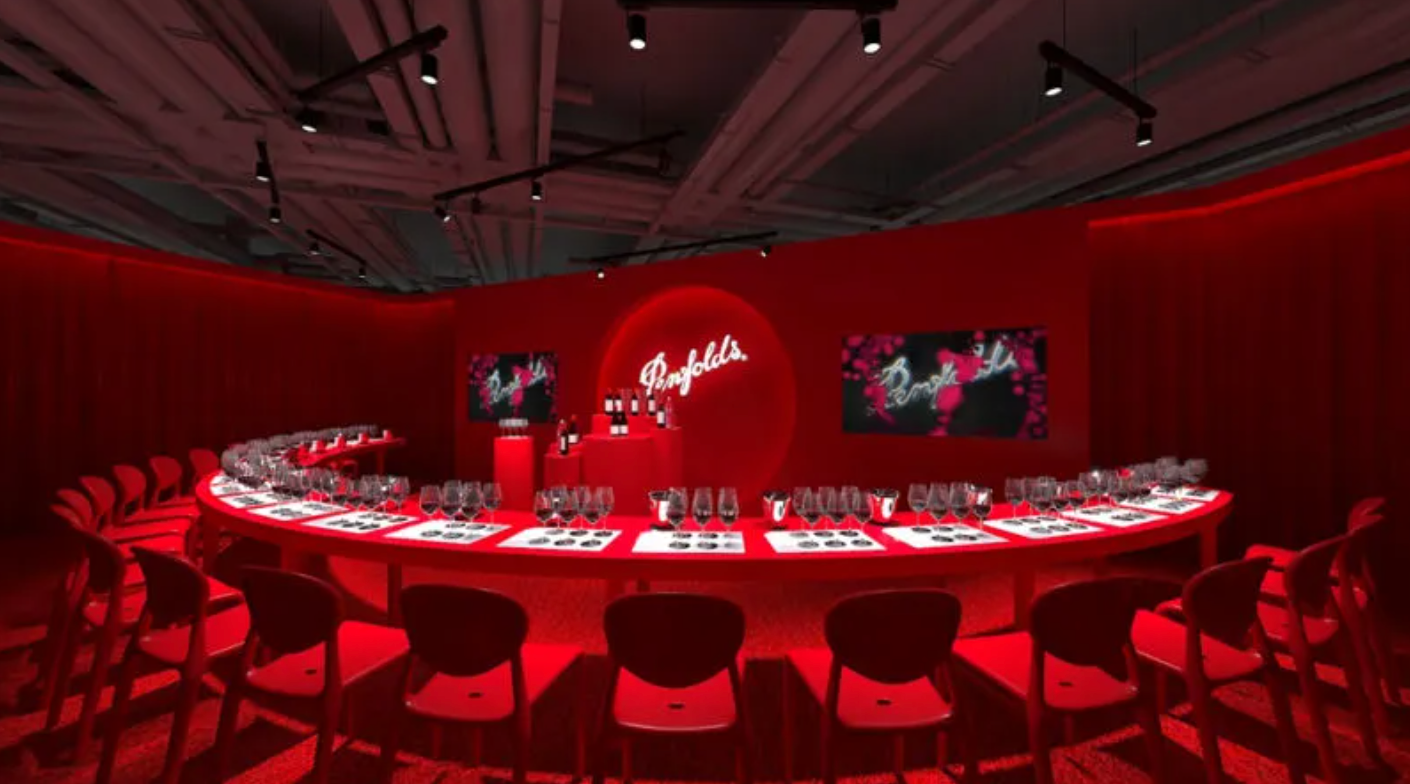 Venture Beyond by Penfolds | Things to do in Singapore