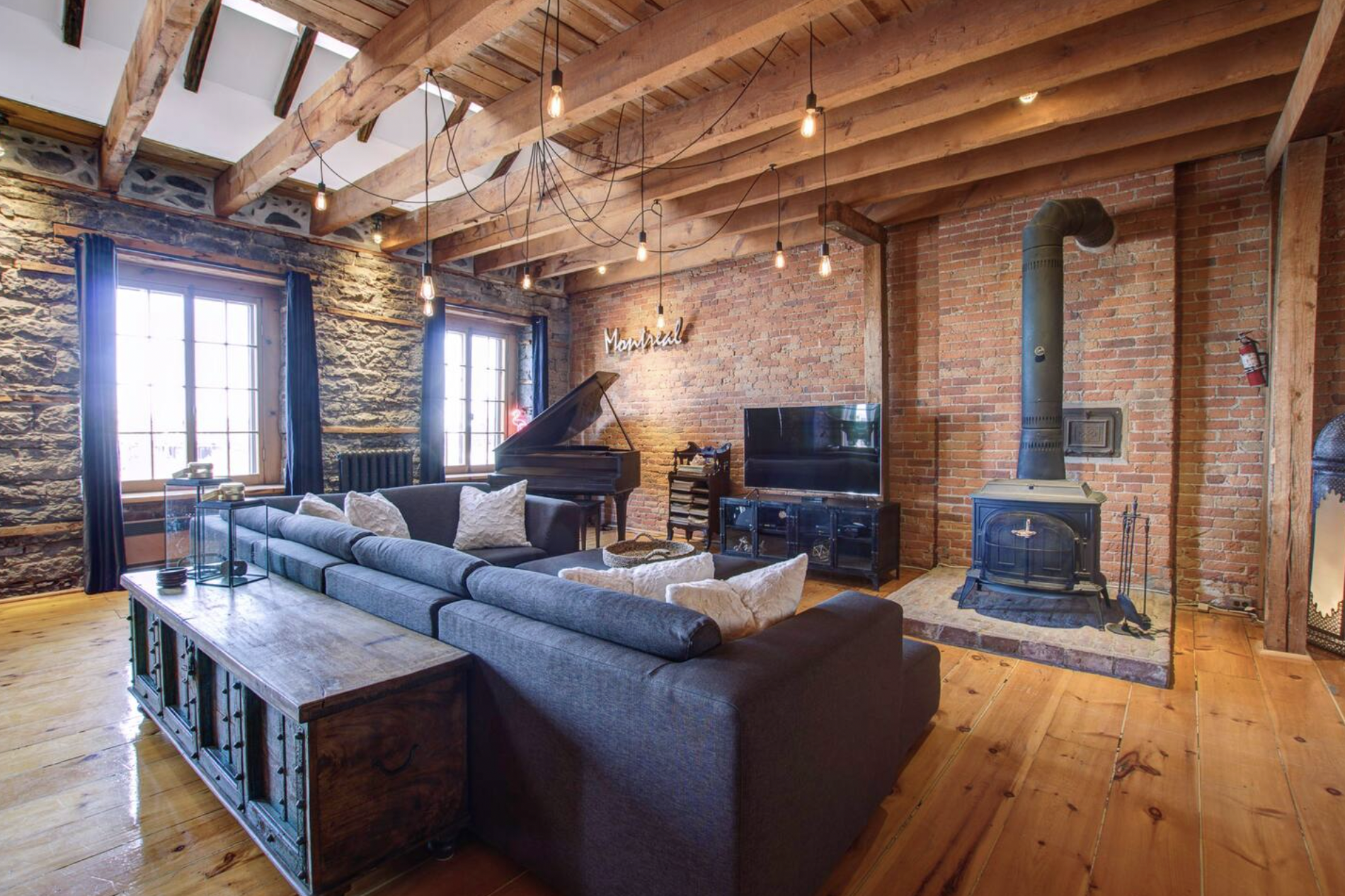 The 12 Best Airbnbs in Montreal | Best Places to Stay in Montreal