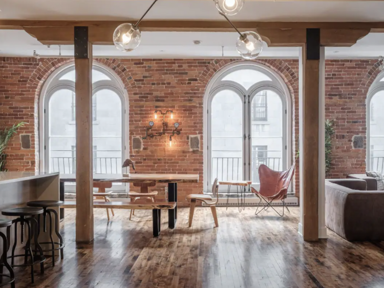 The 12 Best Airbnbs in Montreal | Best Places to Stay in Montreal