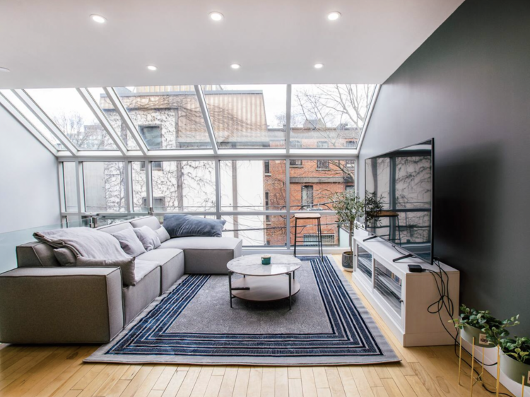 The 12 Best Airbnbs in Montreal | Best Places to Stay in Montreal