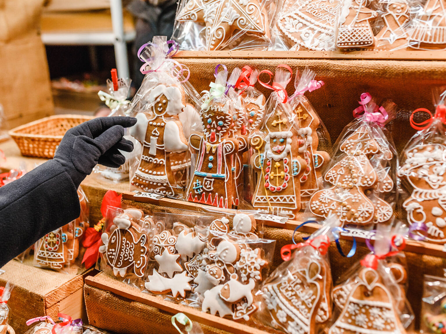 20 Best Places To Go For Christmas Around The World