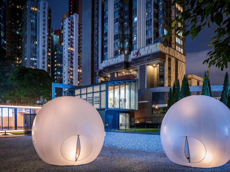 The best art hubs and cultural centres to explore in Hong Kong