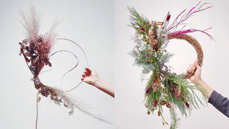 Floristry by Art of Living