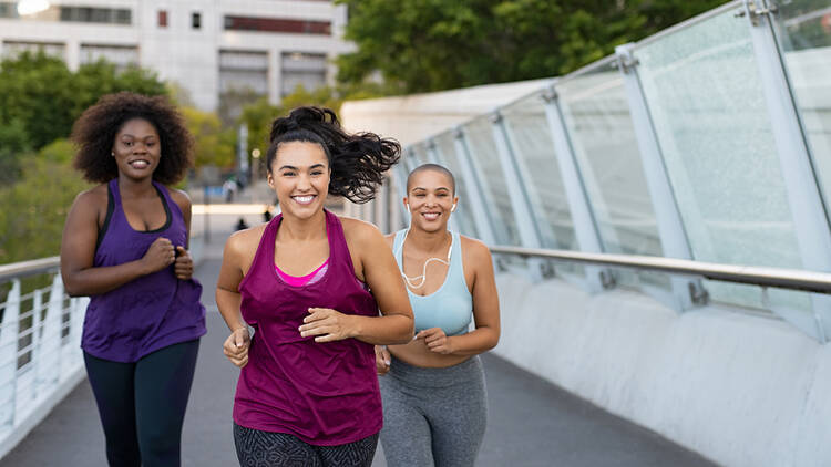 Melbourne Frontrunners