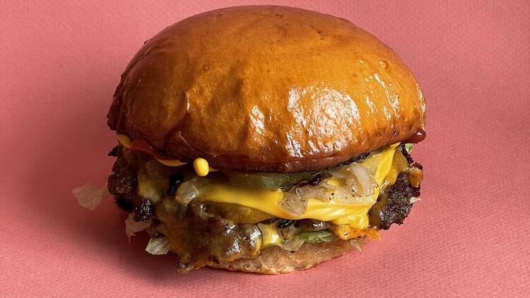 Bikini Burger Joint