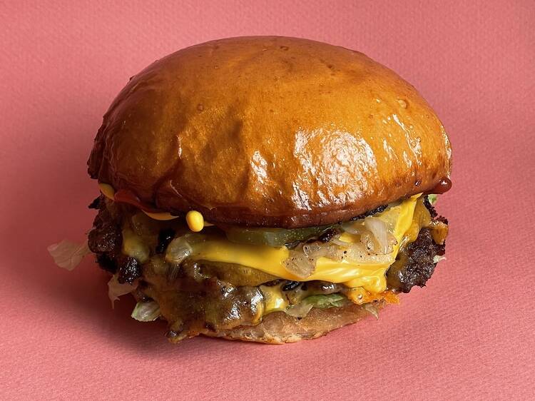 Bikini Burger Joint