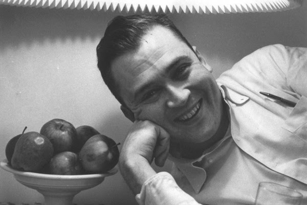 Fernando Zóbel