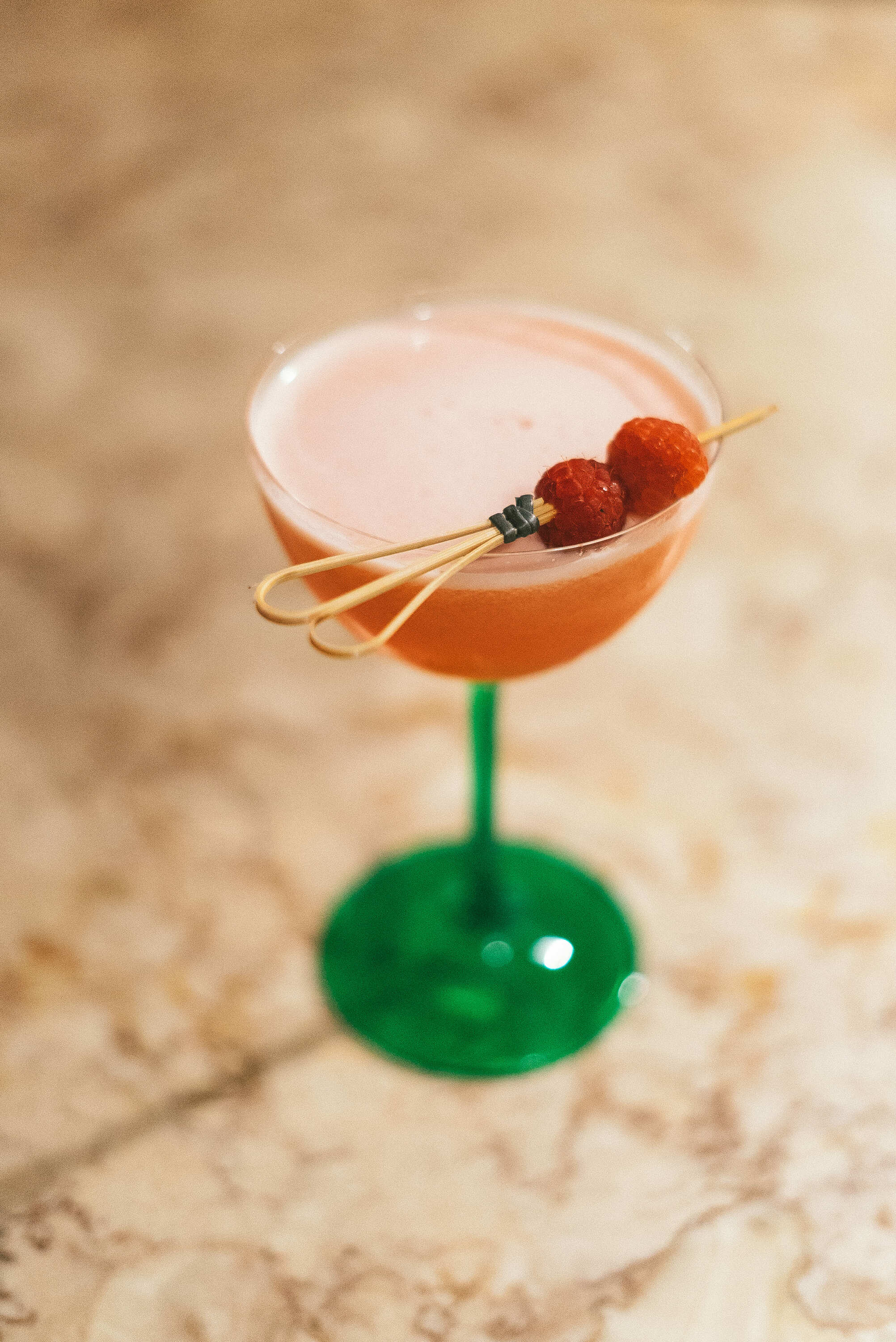 1855 Gin Garden