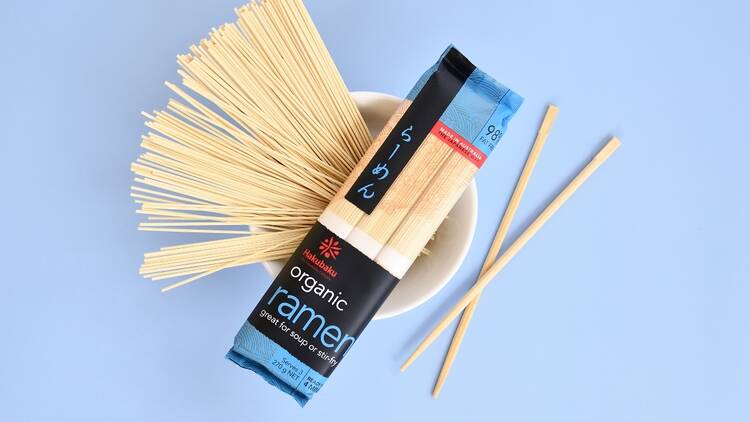 It's easy to make great ramen at home with Hakubaku