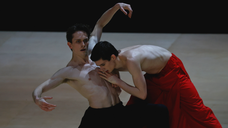 Instruments of Dance - Australian Ballet