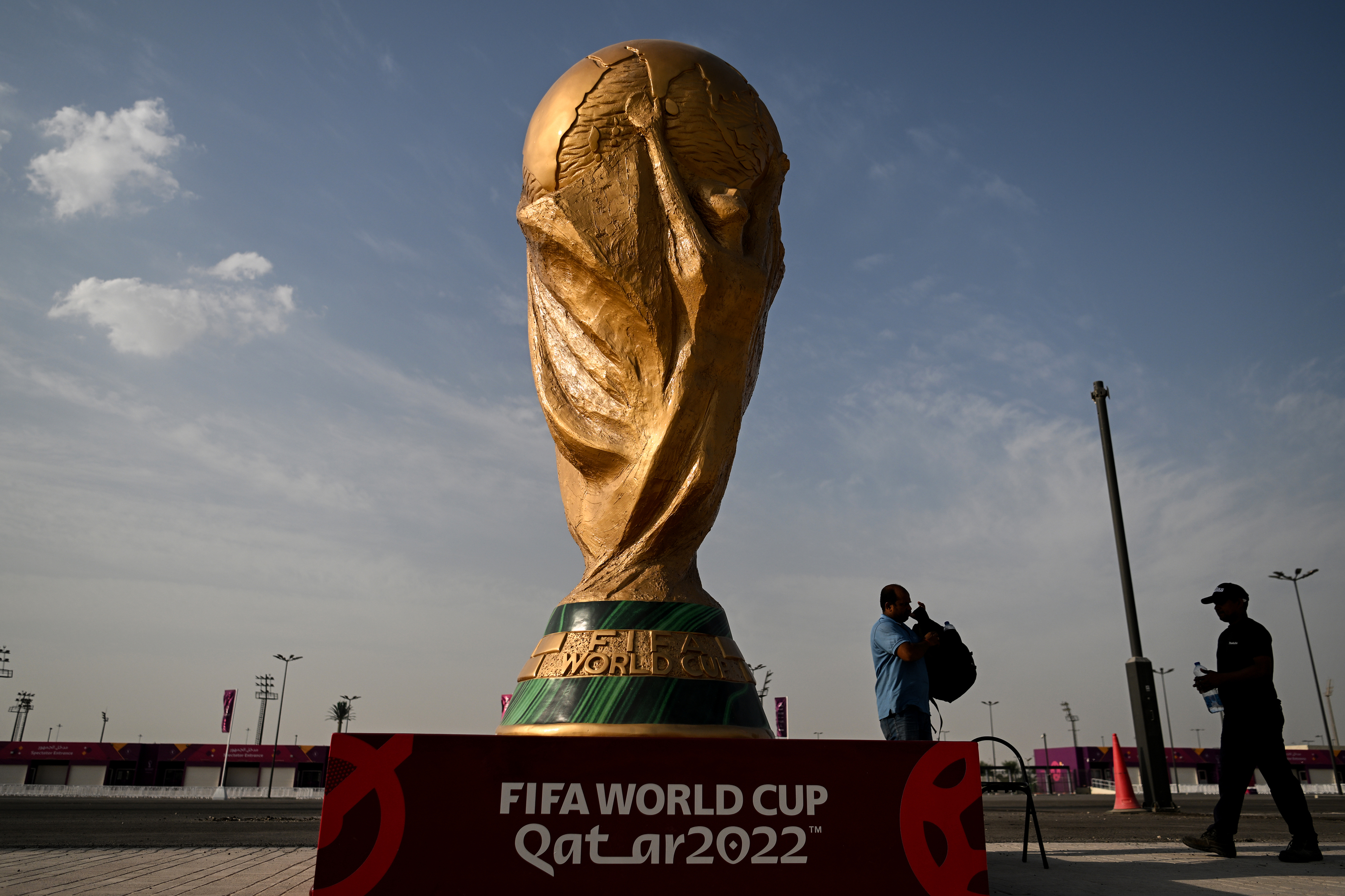 Where to watch the FIFA World Cup Qatar 2022 in Hong Kong