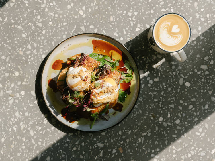 Your guide to enjoying a local breakfast in Hong Kong