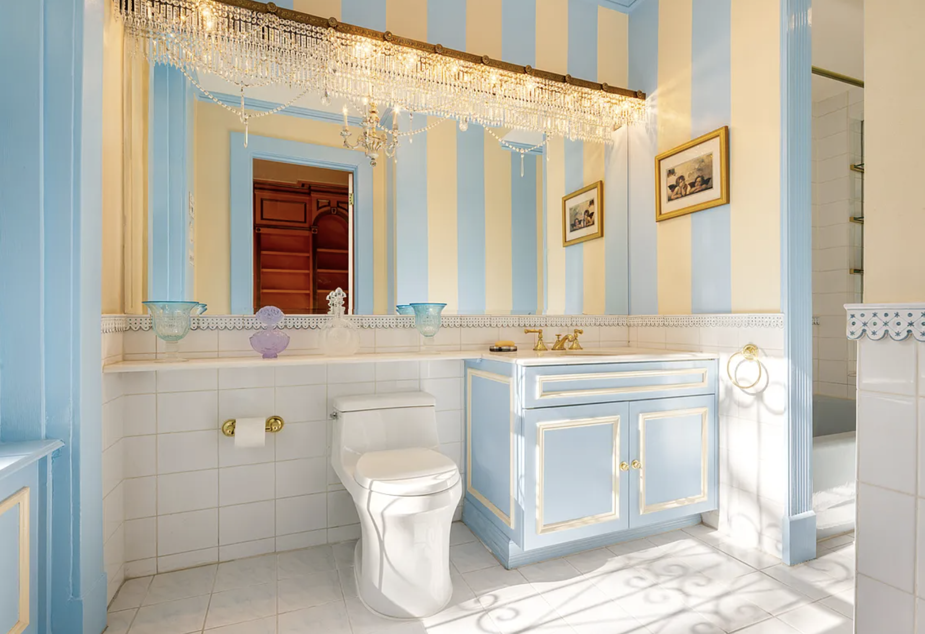 Ivana Trump mansion