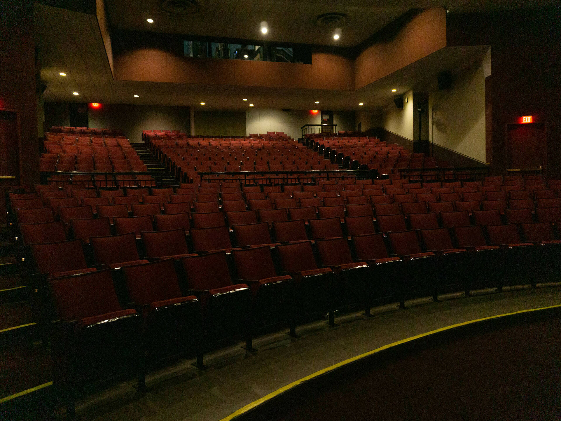 The 14 Best Movie Theaters in Chicago