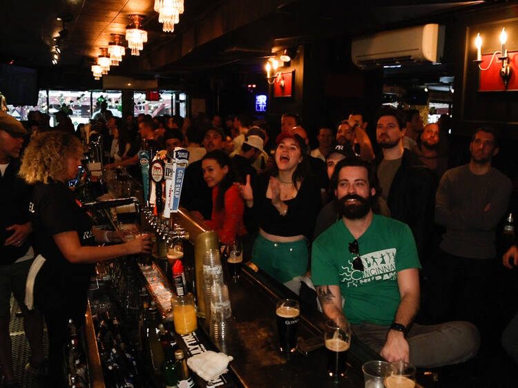 16 Best Soccer Bars In NYC To Watch A Game - Secret NYC