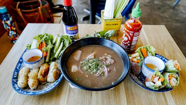 The 28 best Vietnamese restaurants in L.A.