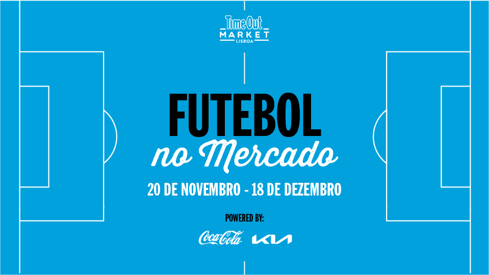Mundial no Mercado