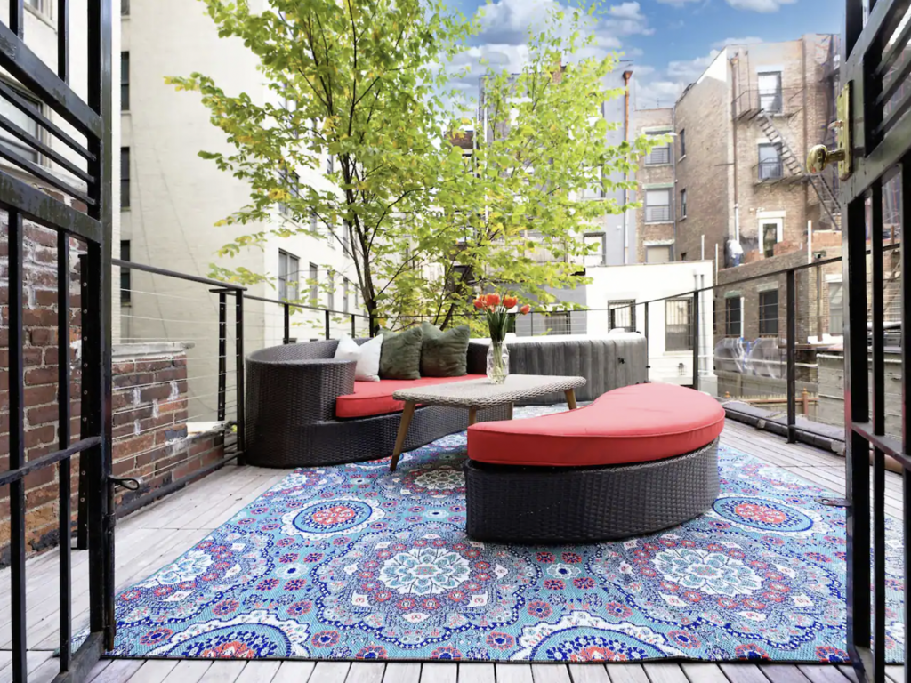 9 Best Airbnbs with Hot Tubs in New York for 2023 Best Places to Stay