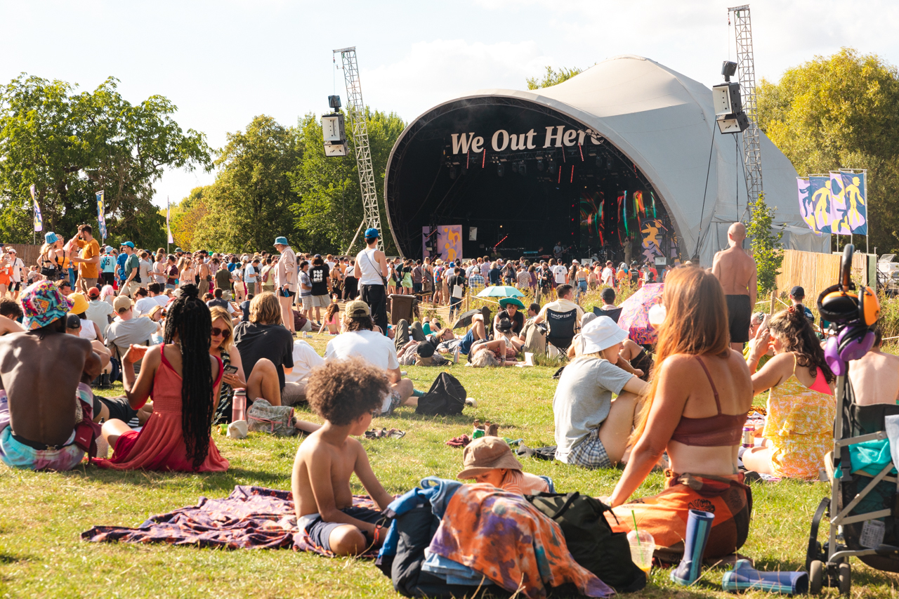 These are the best UK festivals to book for 2024