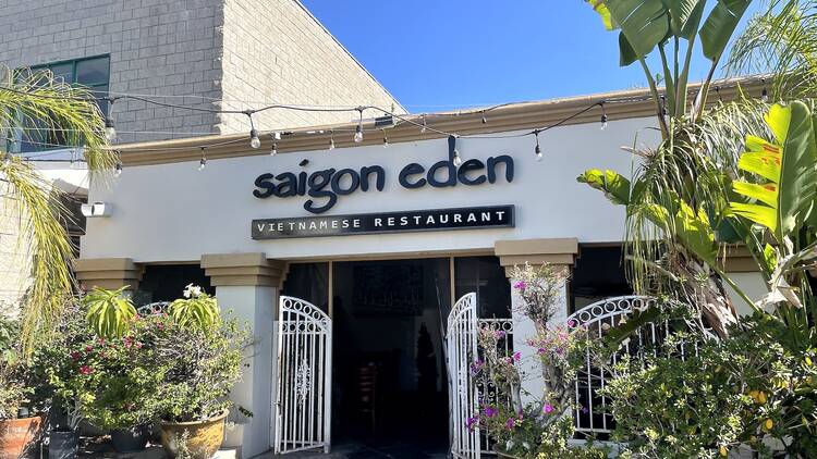 Saigon Eden