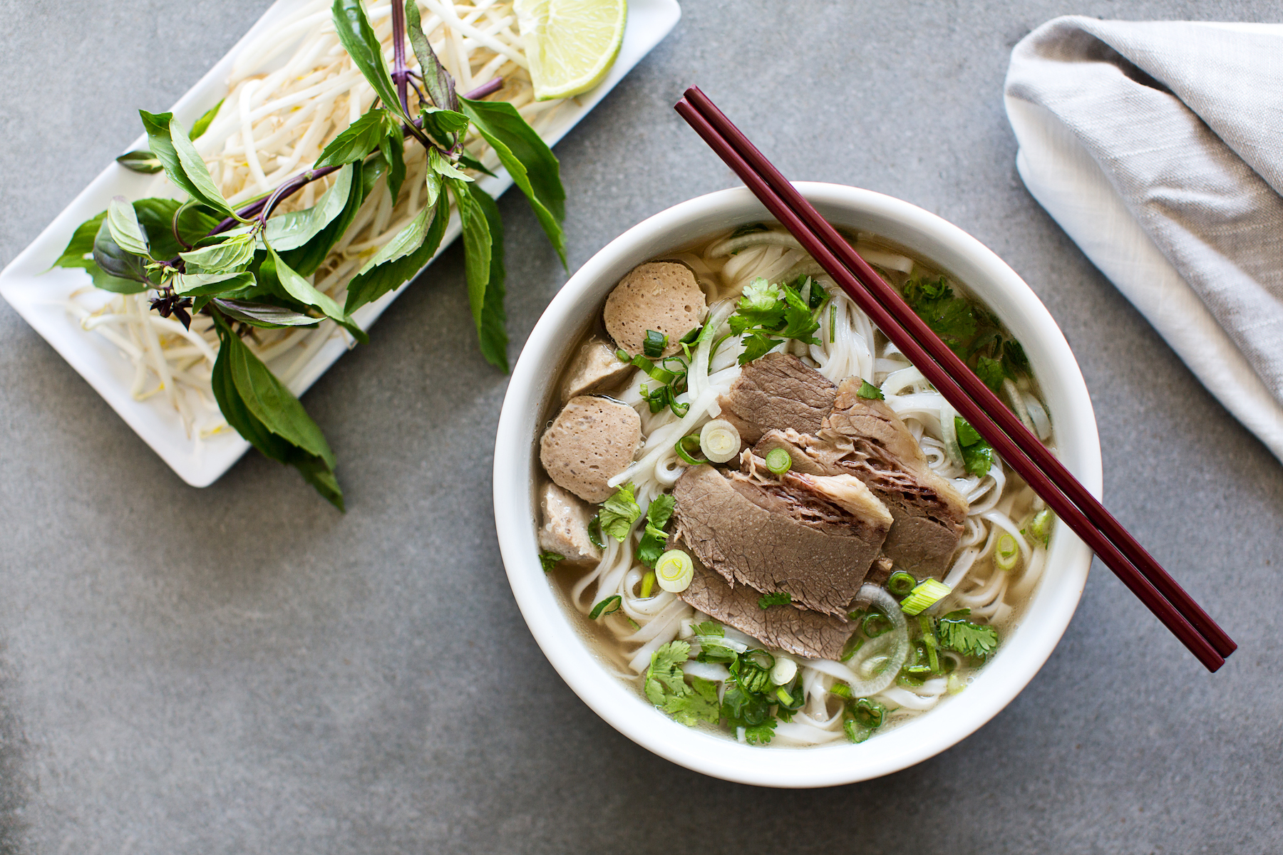 16 Best Pho Noodle Soups In Los Angeles