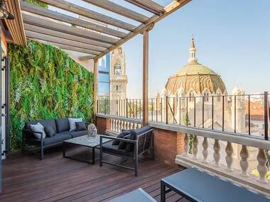 Los 8 mejores Airbnb en Madrid Los 8 mejores Airbnb en Madrid