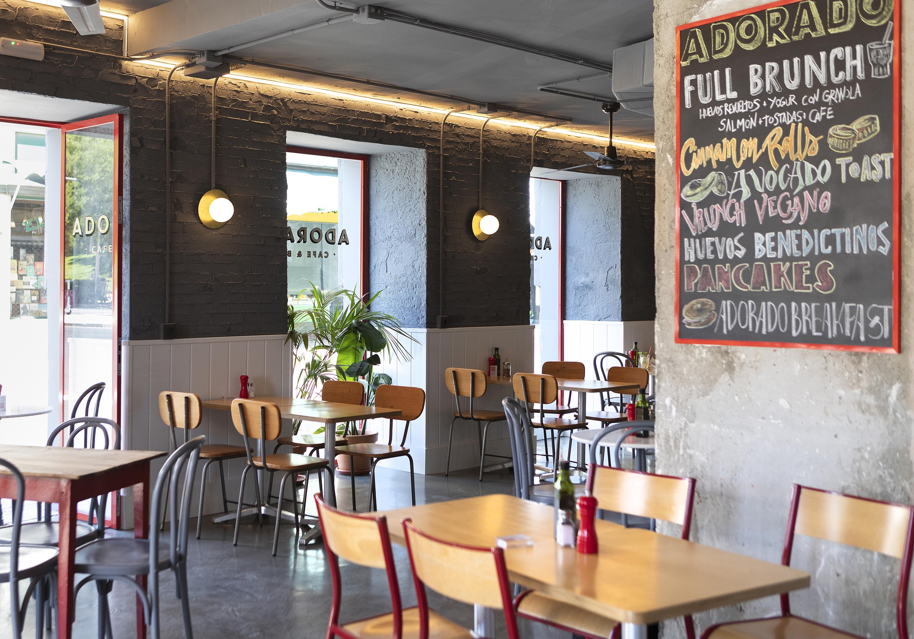 Adorado Bar