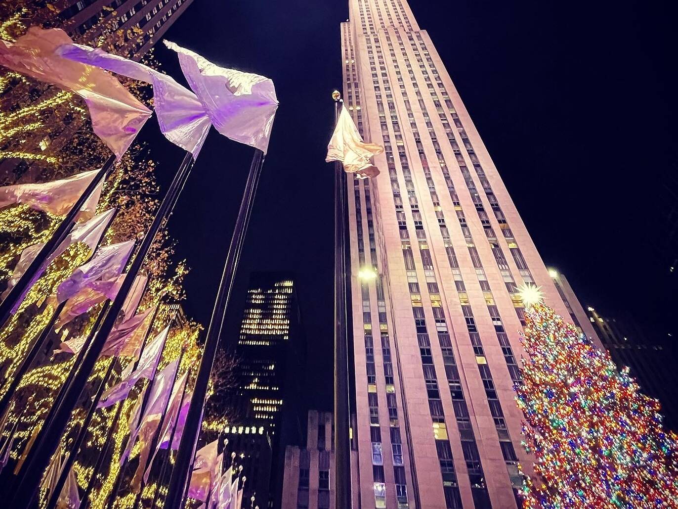 Best Christmas Things to Do NYC for a Magical Time in 2025