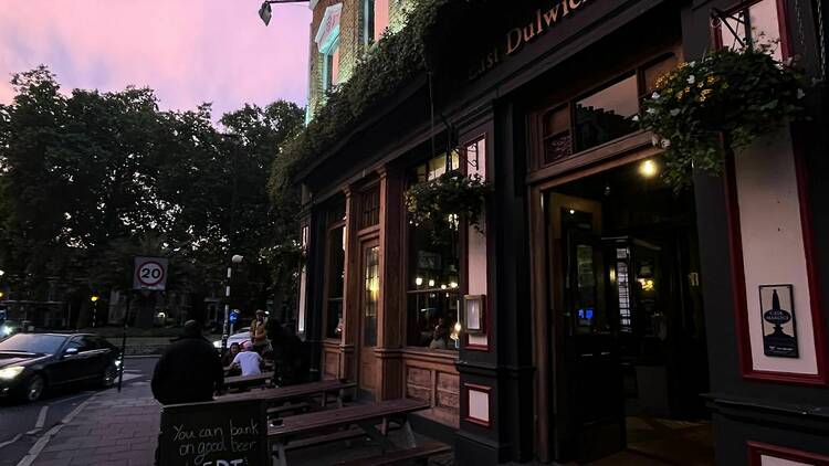 East Dulwich Tavern