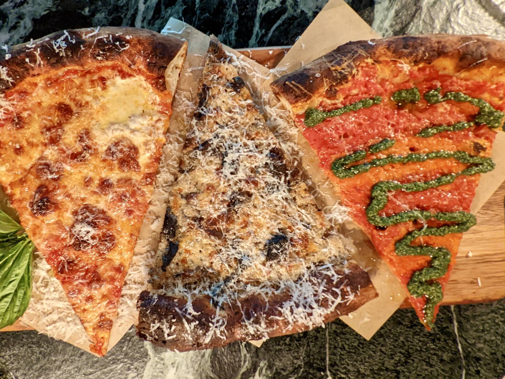 19 Best Pizzas in Miami to Satisfy Every Cheesy, Saucy Craving