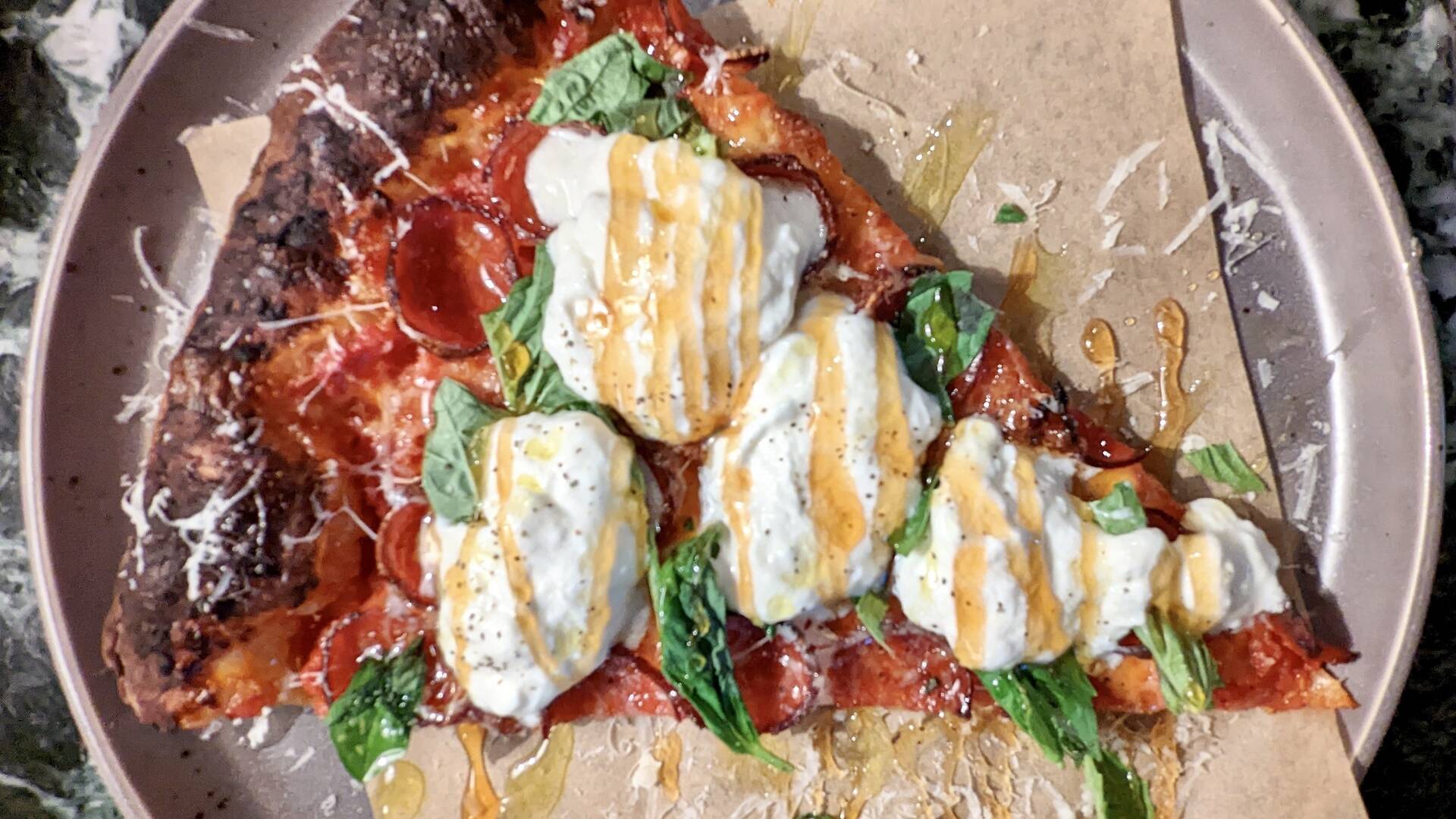 Miami Slice lives up to the hype, but beware of pizza purgatory