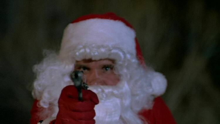 Silent Night, Deadly Night (1984)