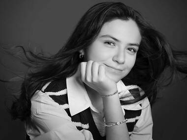 Entrevista con Annie Cabello Entrevista con Annie Cabello