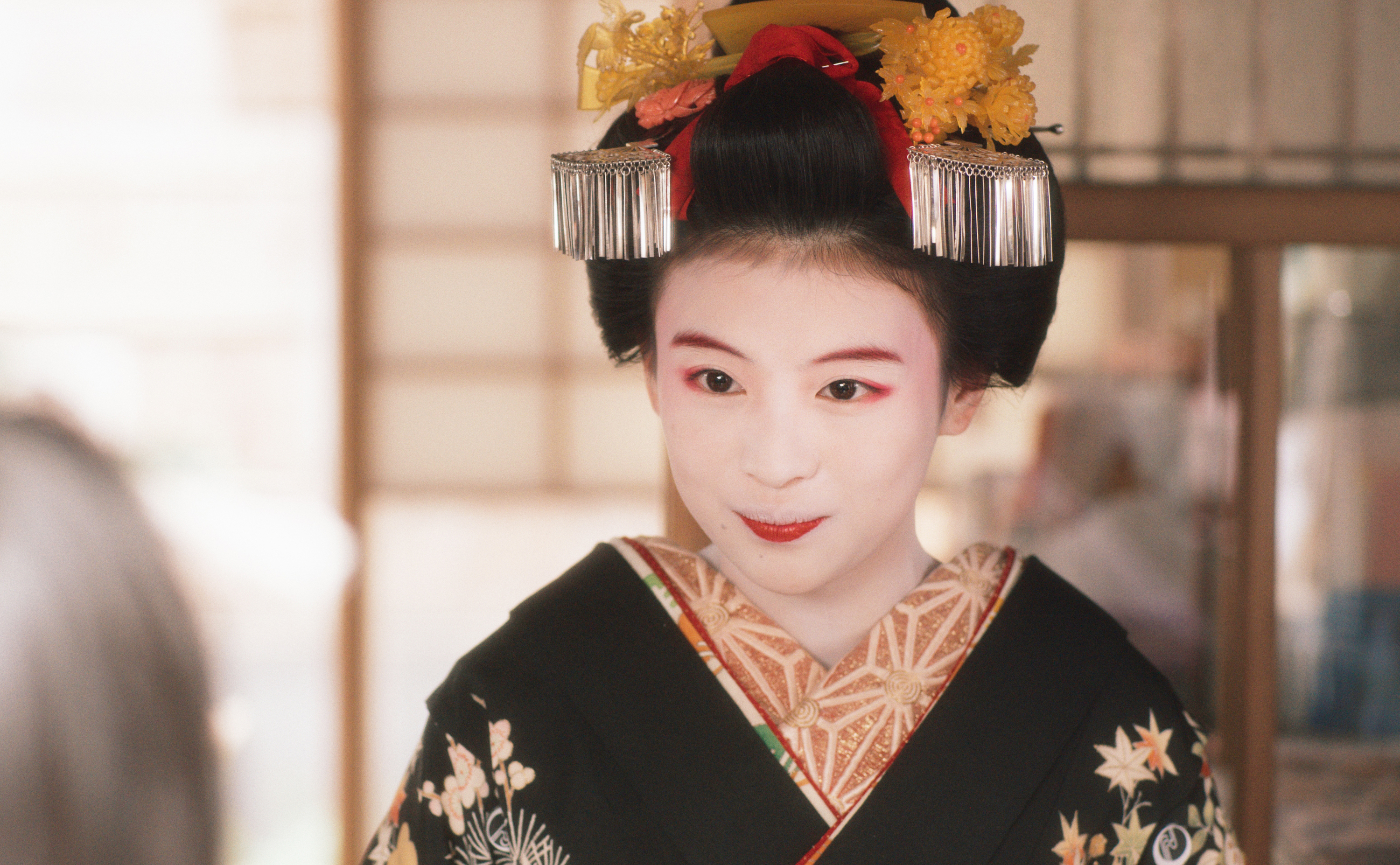 geisha maiko makeup montreal amateurs girls