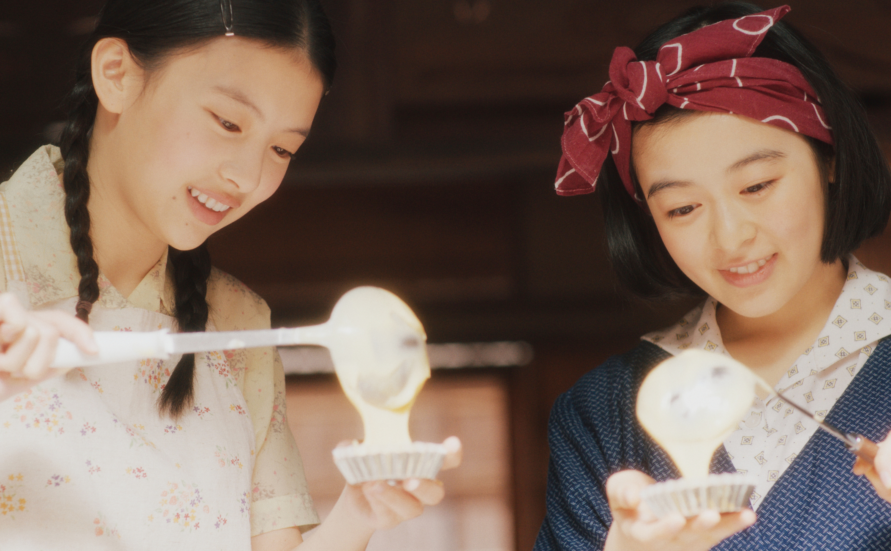 Netflix is making a series about Kyoto geisha directed by Hirokazu