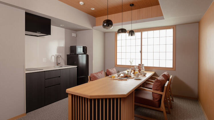 Mimaru Suites Tokyo Asakusa