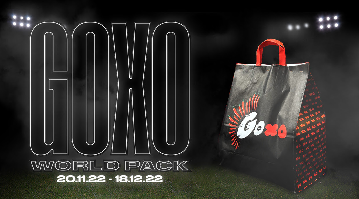 GoXO